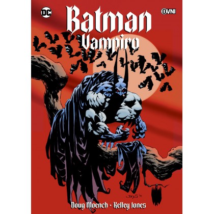 Batman Vampiro 